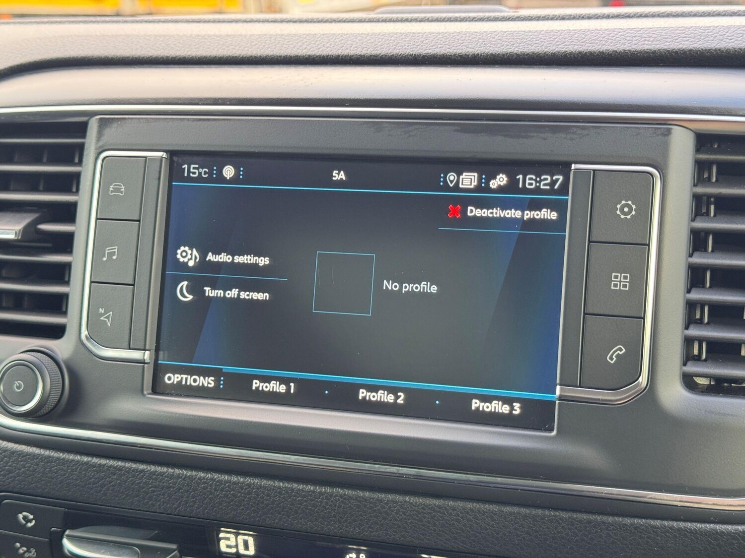 Used Peugeot Traveller 2022 for sale - 76226524: Photo 49