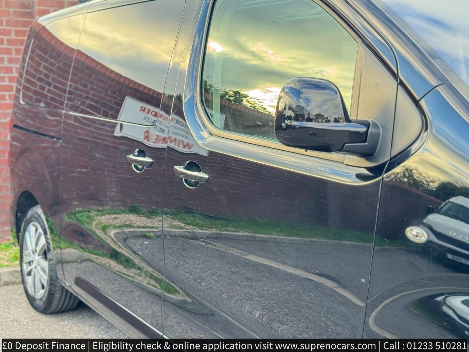 Used Peugeot Traveller 2022 for sale - 76226524: Photo 5