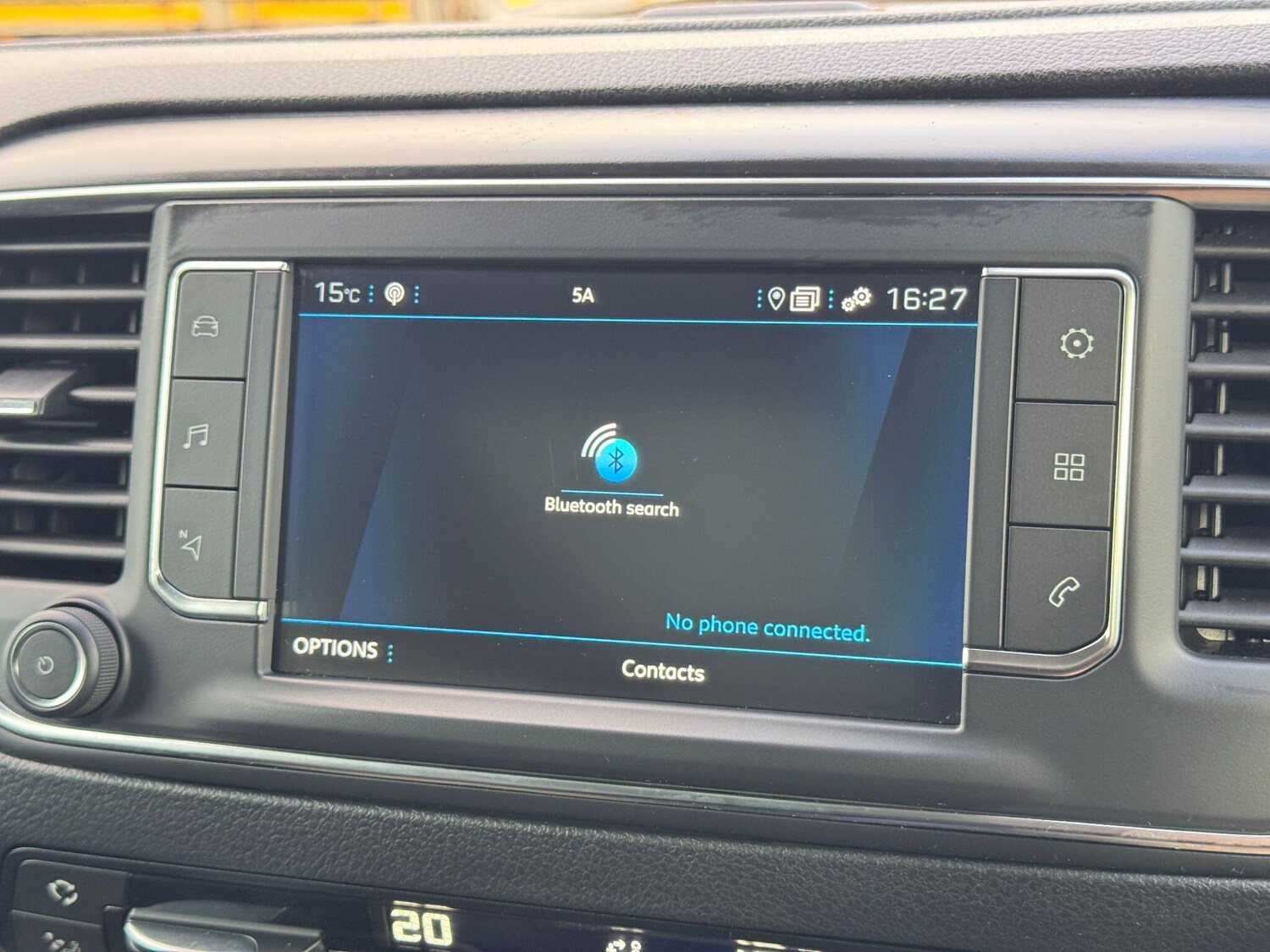 Used Peugeot Traveller 2022 for sale - 76226524: Photo 50