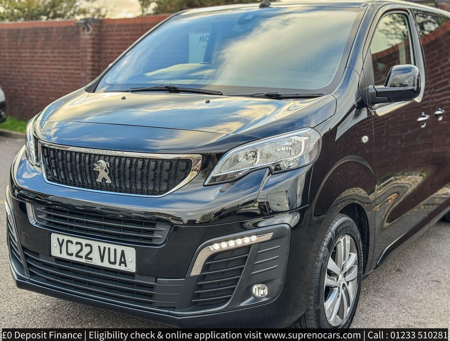 Used Peugeot Traveller 2022 for sale - 76226524: Photo 9