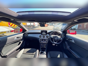 Used Mercedes-Benz GLA 2018 for sale - 78448746: Photo