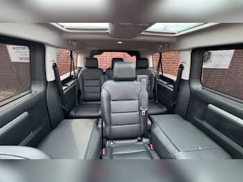 Used Peugeot Traveller 2018 for sale - 79774872: Photo