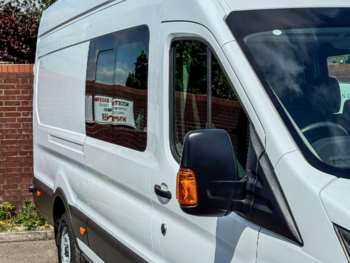 Used Ford Transit 2019 for sale - 74822889: Photo