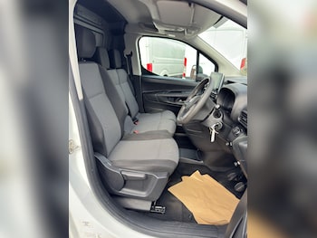 Used Vauxhall Combo 2019 for sale - 76108522: Photo