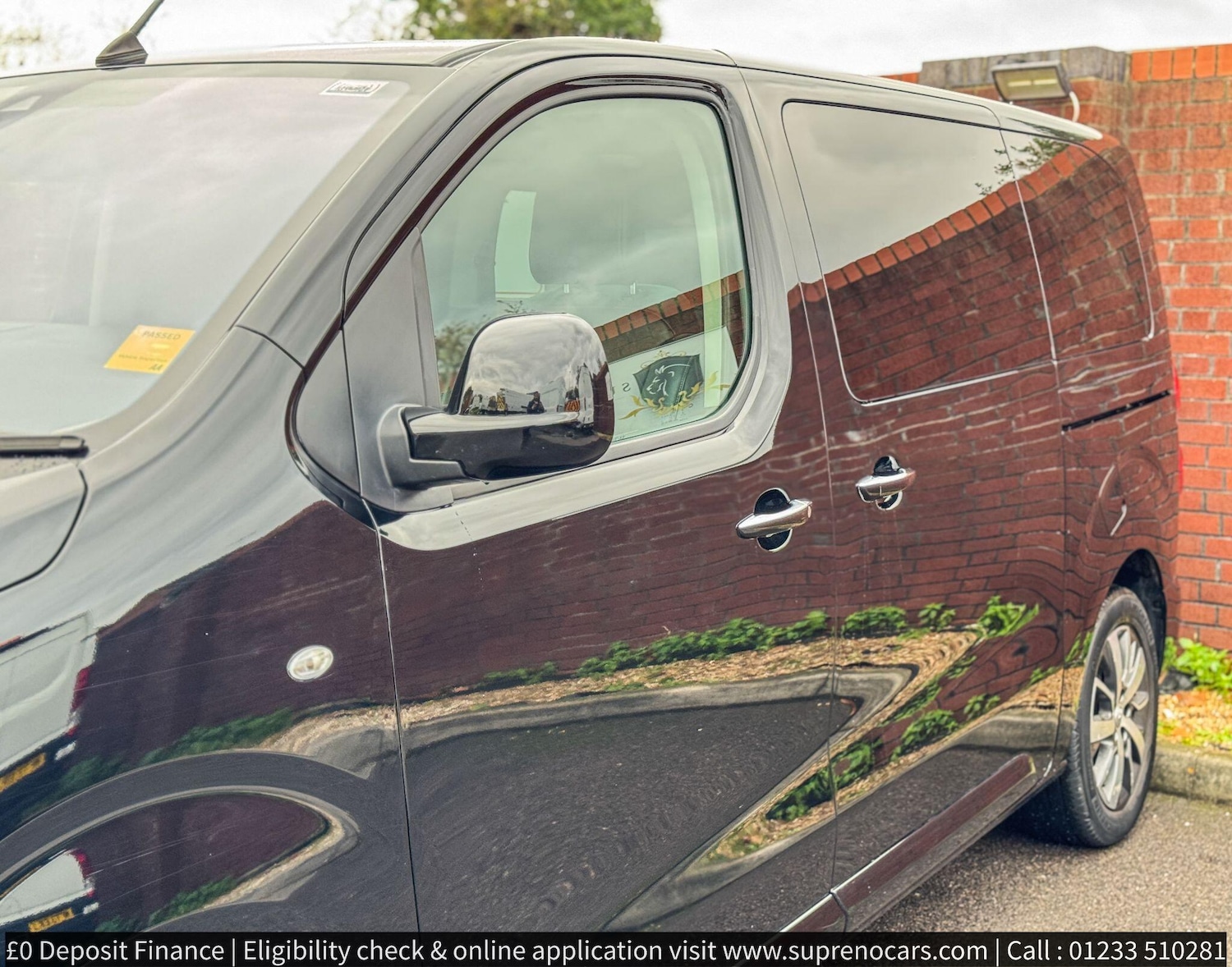 Used Toyota PROACE CITY Verso 2022 for sale - 76701329: Photo 11