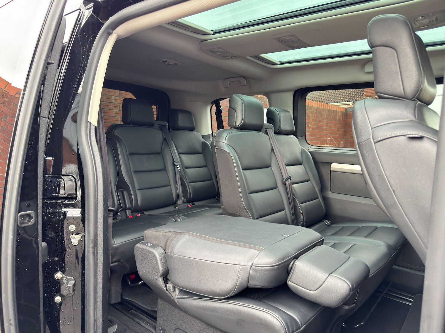 Used Toyota PROACE CITY Verso 2022 for sale - 76701329: Photo 2