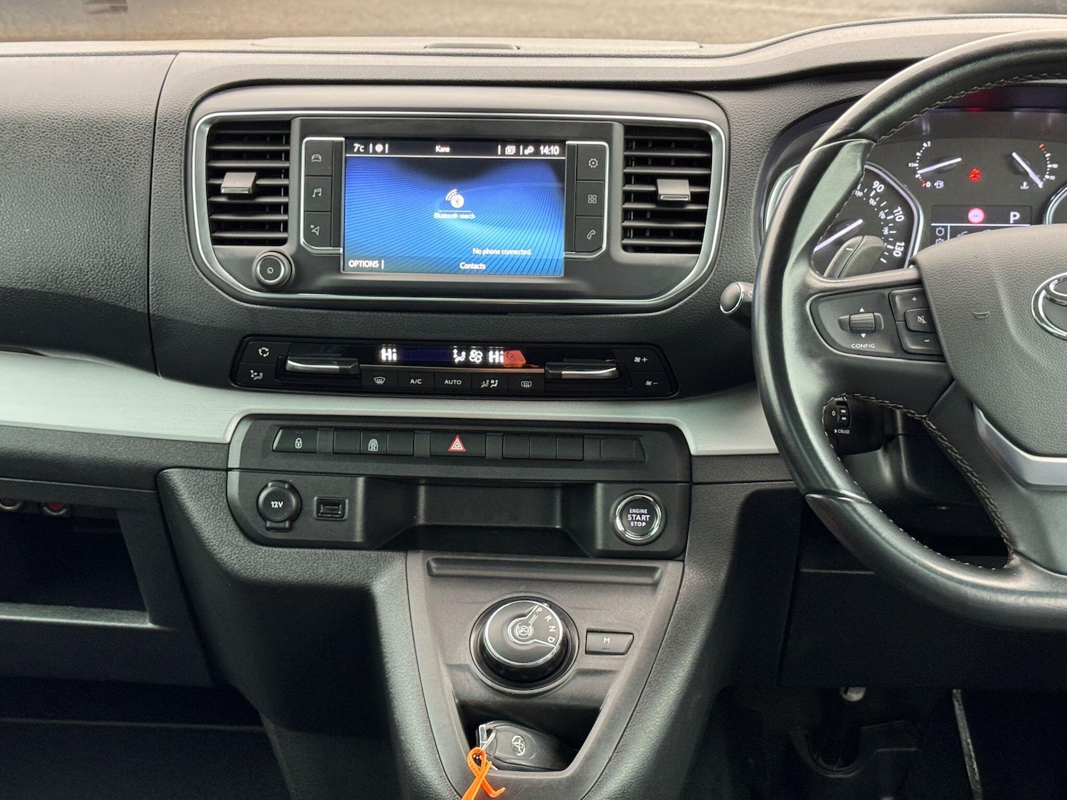 Used Toyota PROACE CITY Verso 2022 for sale - 76701329: Photo 21