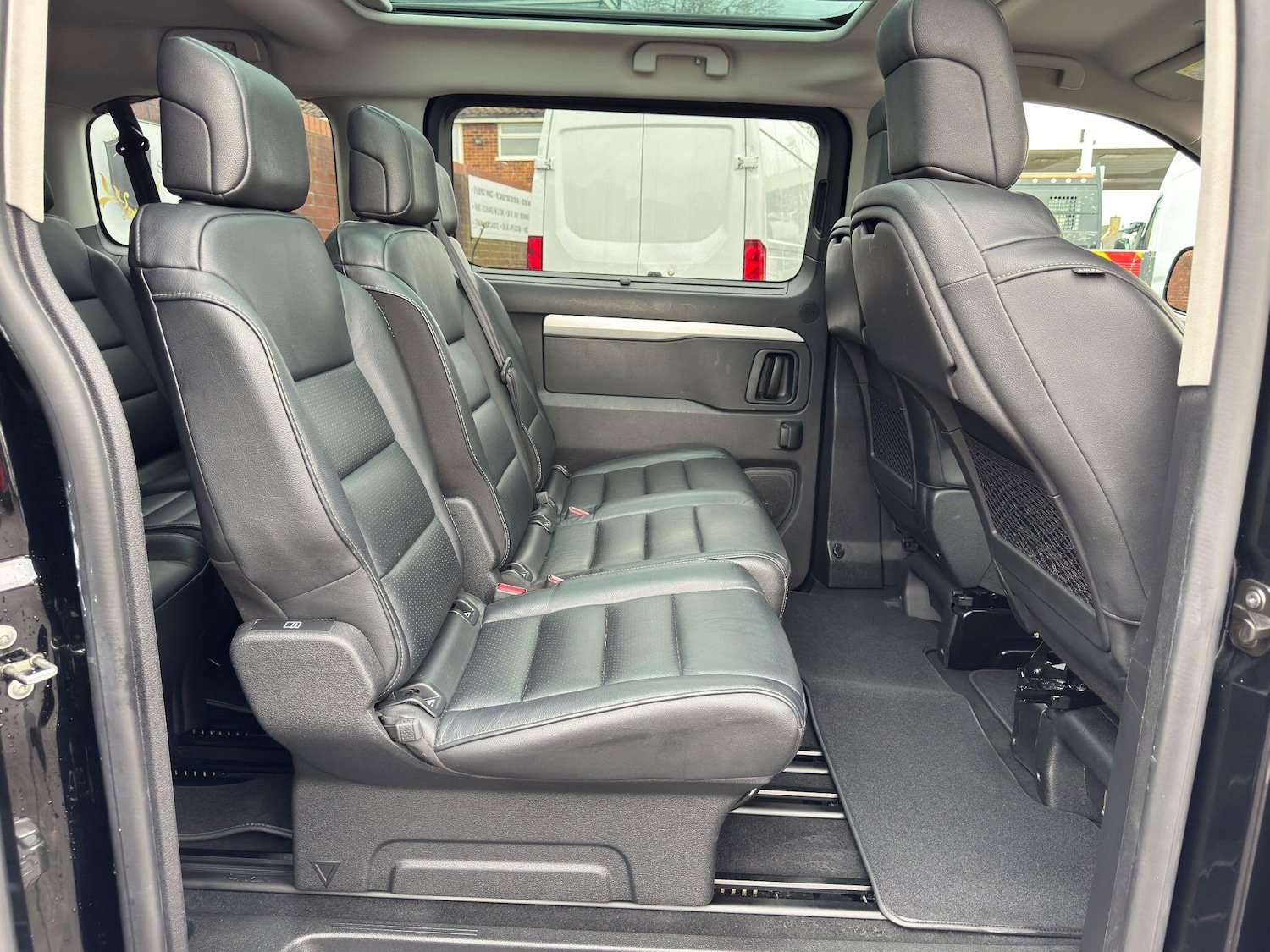 Used Toyota PROACE CITY Verso 2022 for sale - 76701329: Photo 30