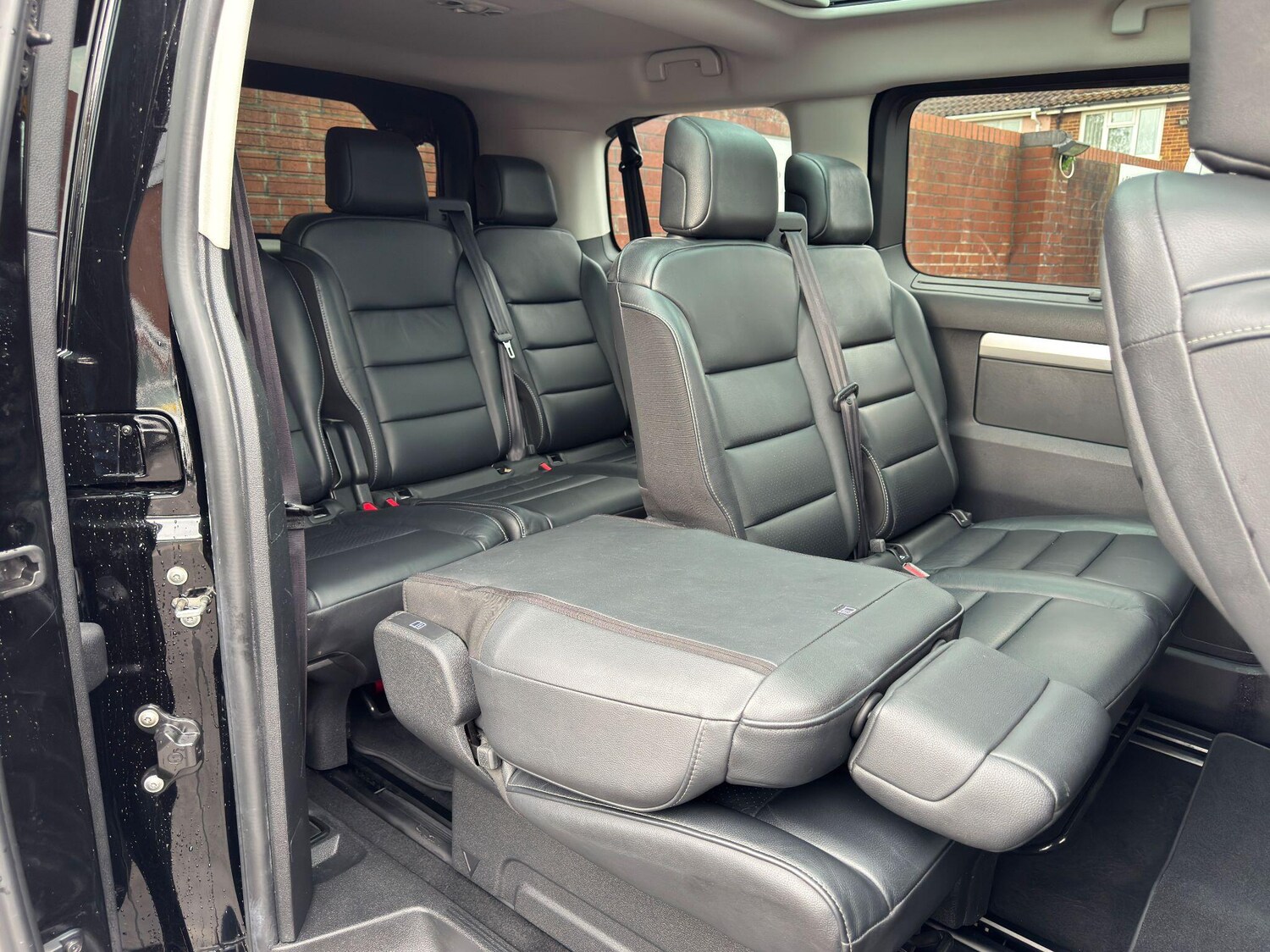 Used Toyota PROACE CITY Verso 2022 for sale - 76701329: Photo 31