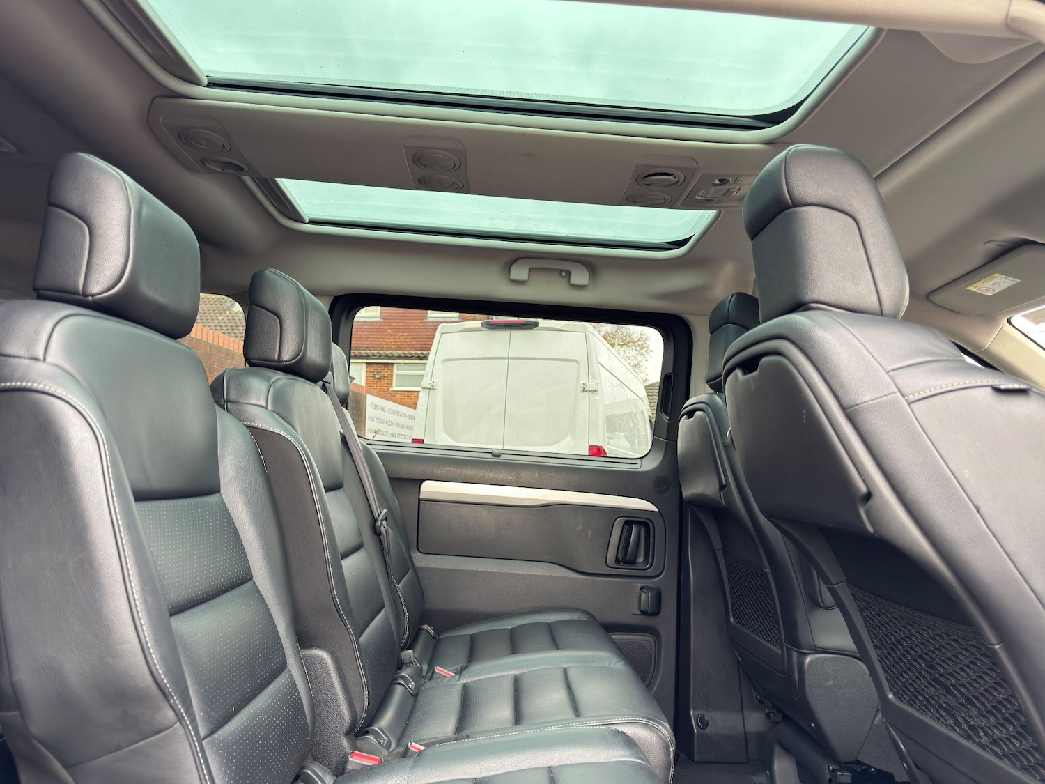 Used Toyota PROACE CITY Verso 2022 for sale - 76701329: Photo 32