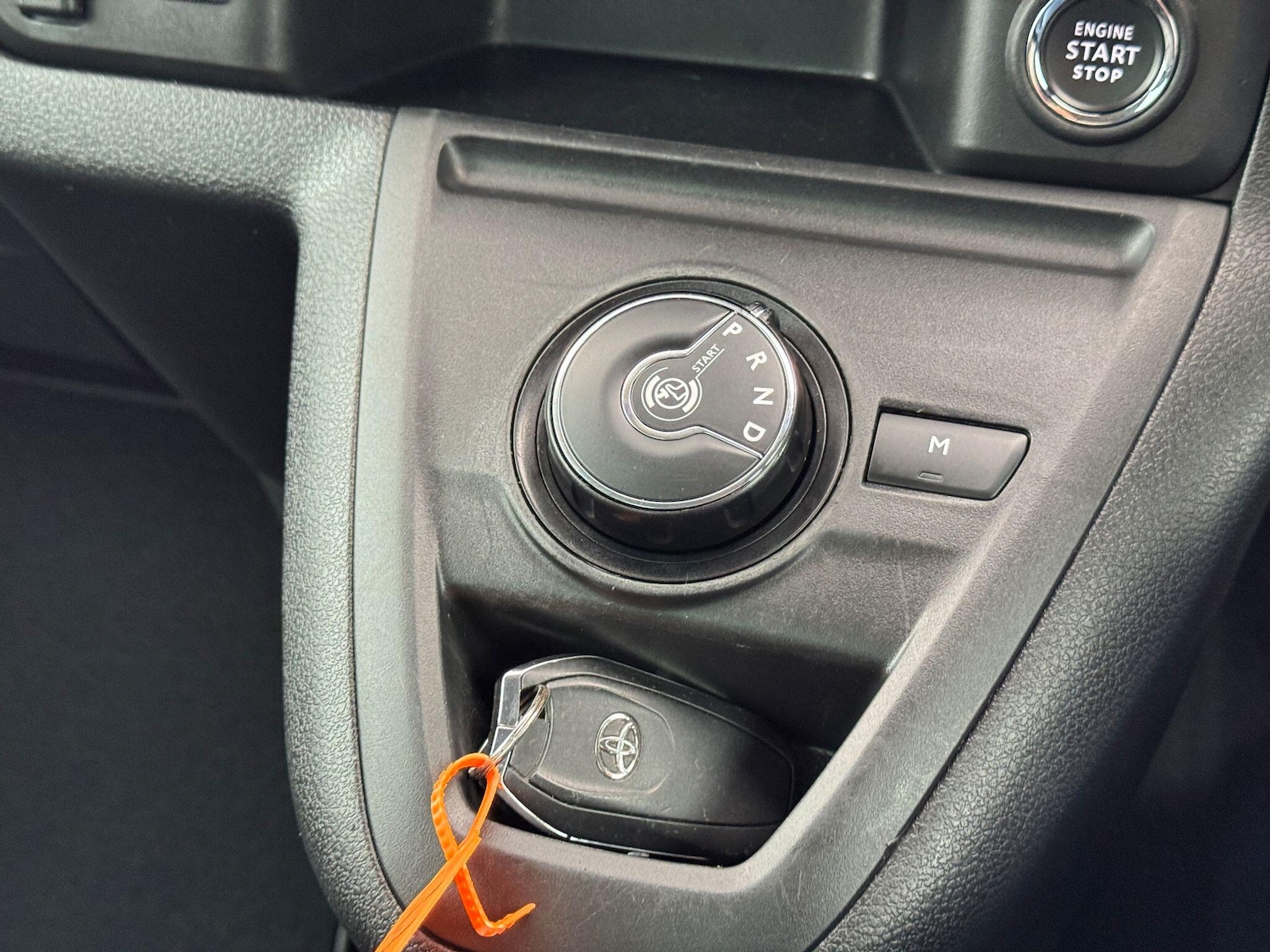 Used Toyota PROACE CITY Verso 2022 for sale - 76701329: Photo 34