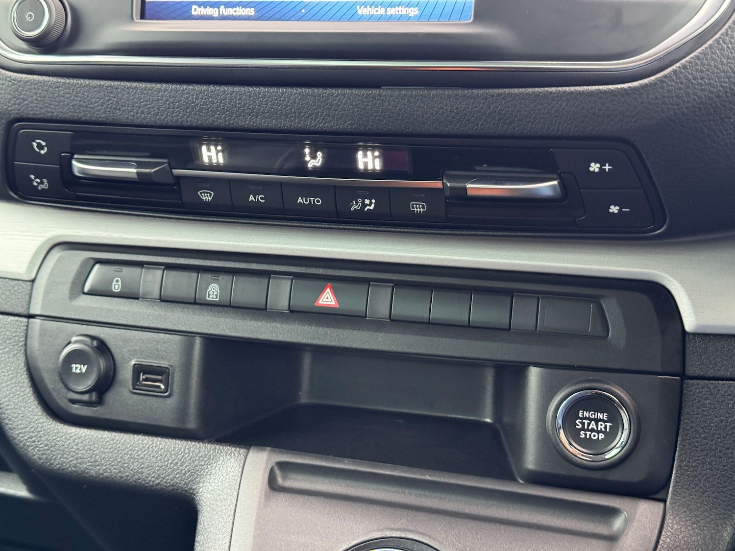 Used Toyota PROACE CITY Verso 2022 for sale - 76701329: Photo 35