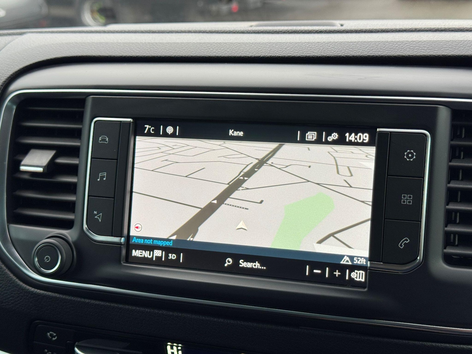 Used Toyota PROACE CITY Verso 2022 for sale - 76701329: Photo 36