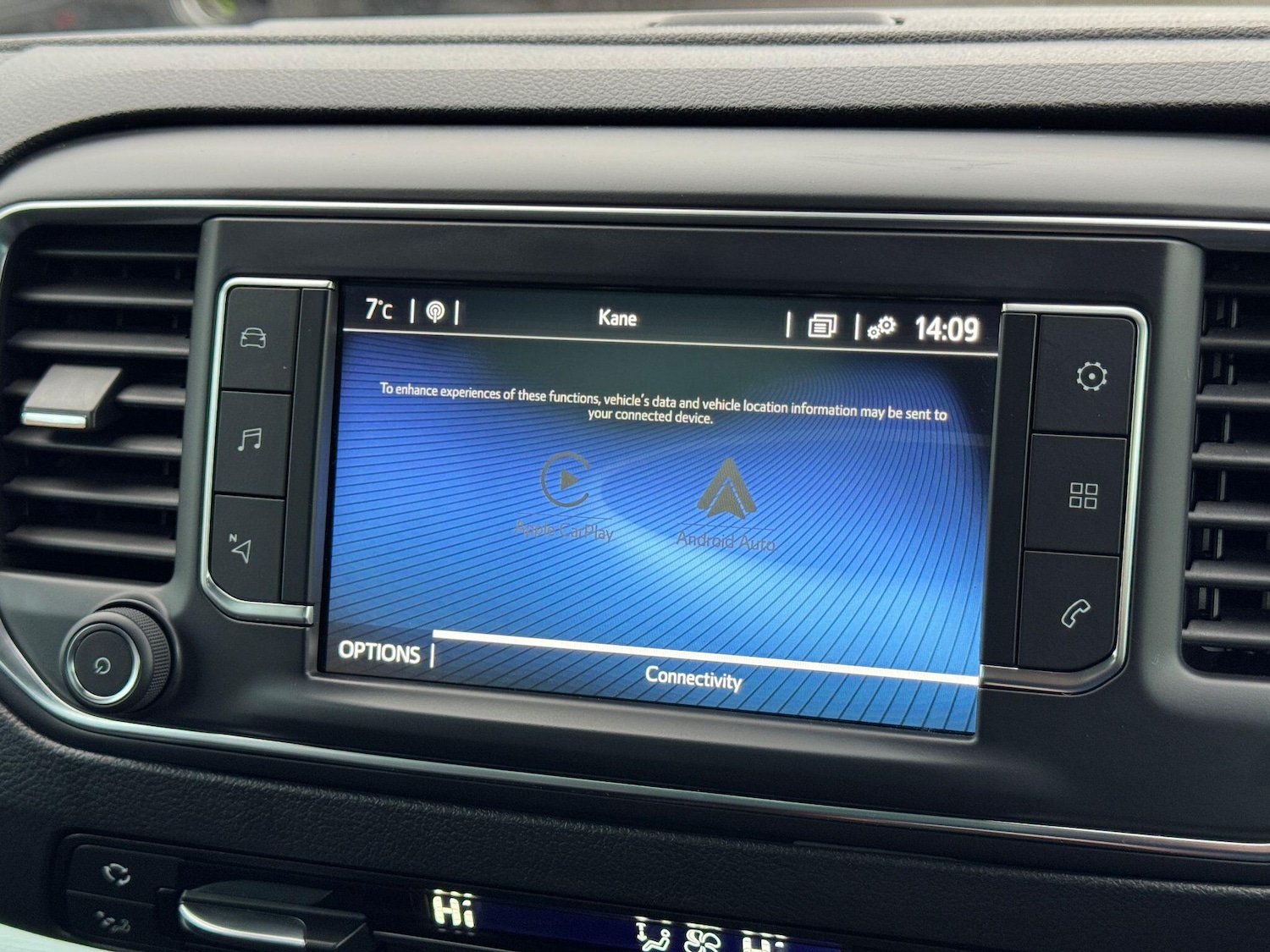 Used Toyota PROACE CITY Verso 2022 for sale - 76701329: Photo 37