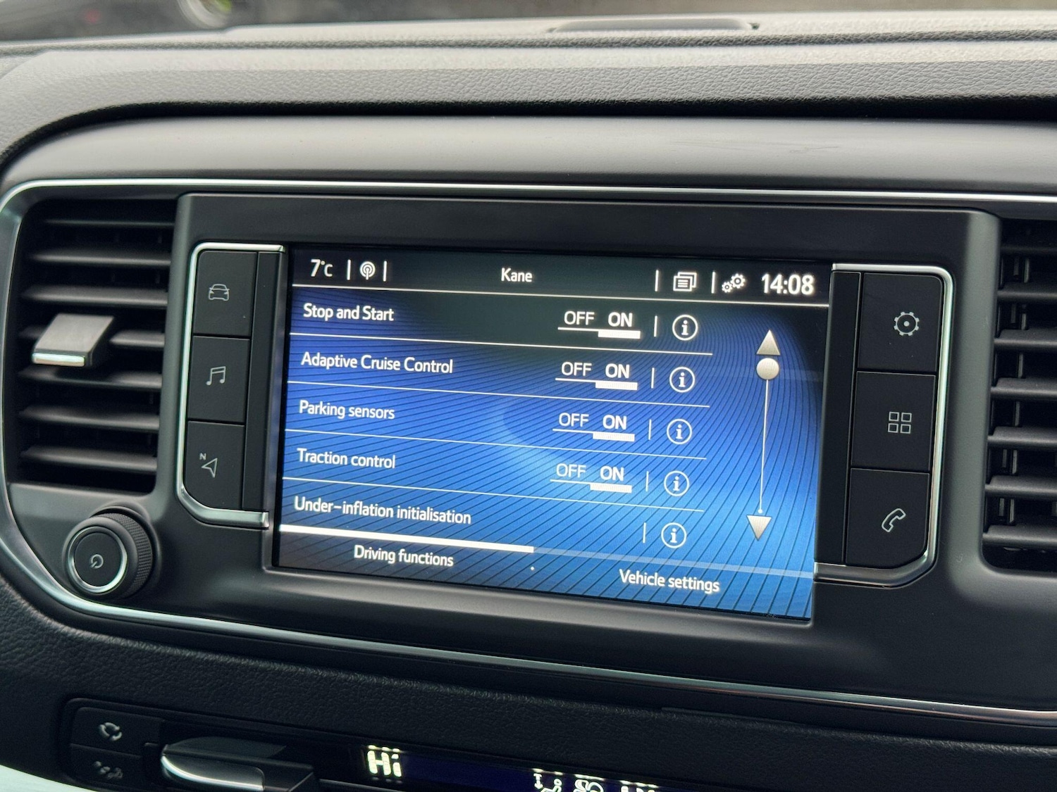 Used Toyota PROACE CITY Verso 2022 for sale - 76701329: Photo 40