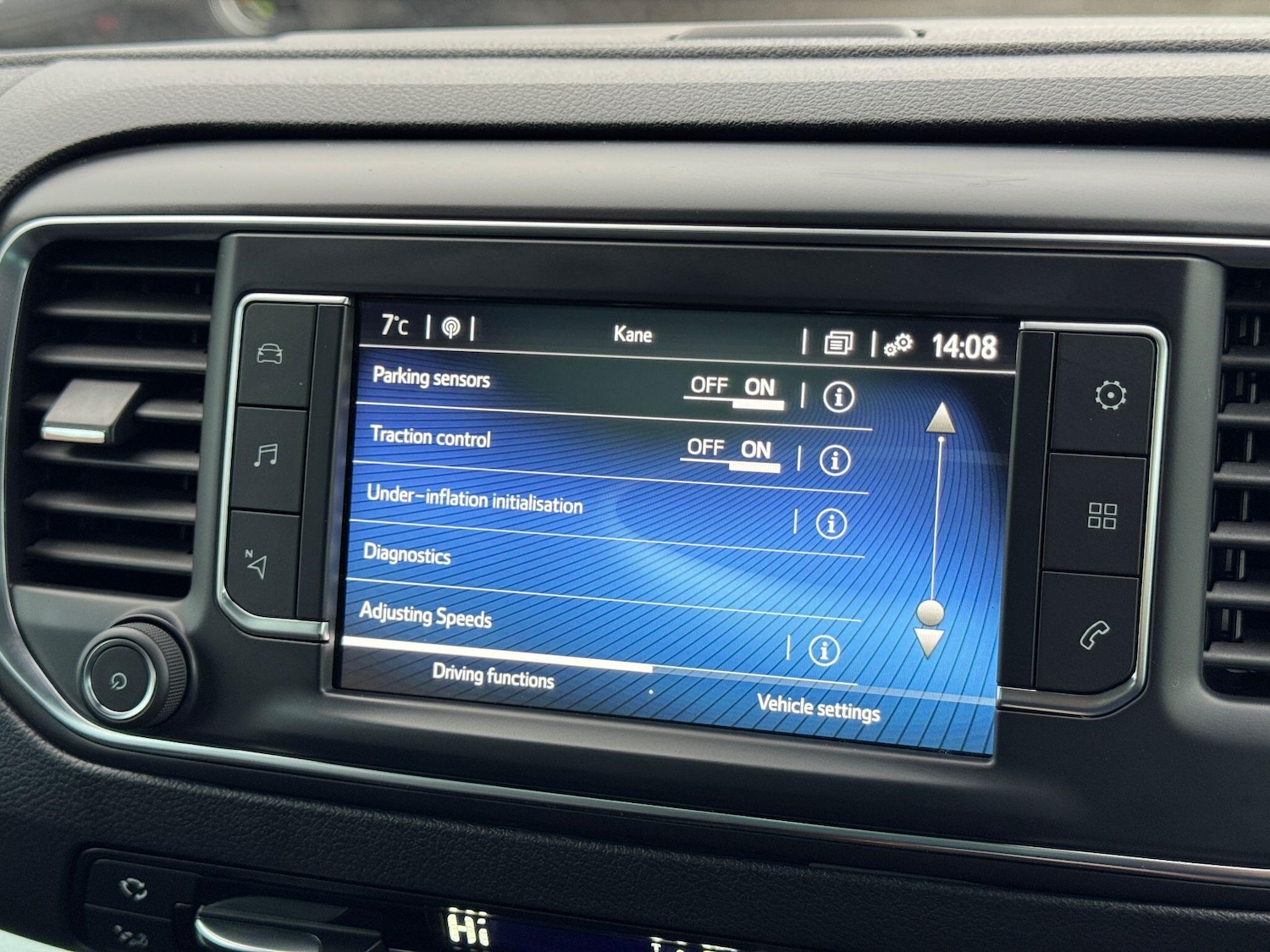 Used Toyota PROACE CITY Verso 2022 for sale - 76701329: Photo 41