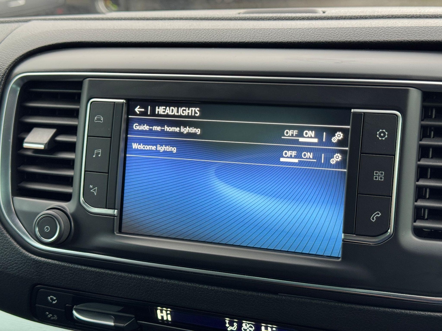 Used Toyota PROACE CITY Verso 2022 for sale - 76701329: Photo 42