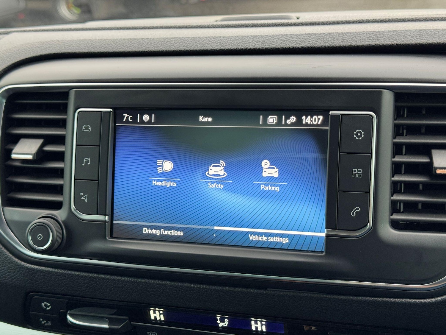 Used Toyota PROACE CITY Verso 2022 for sale - 76701329: Photo 43