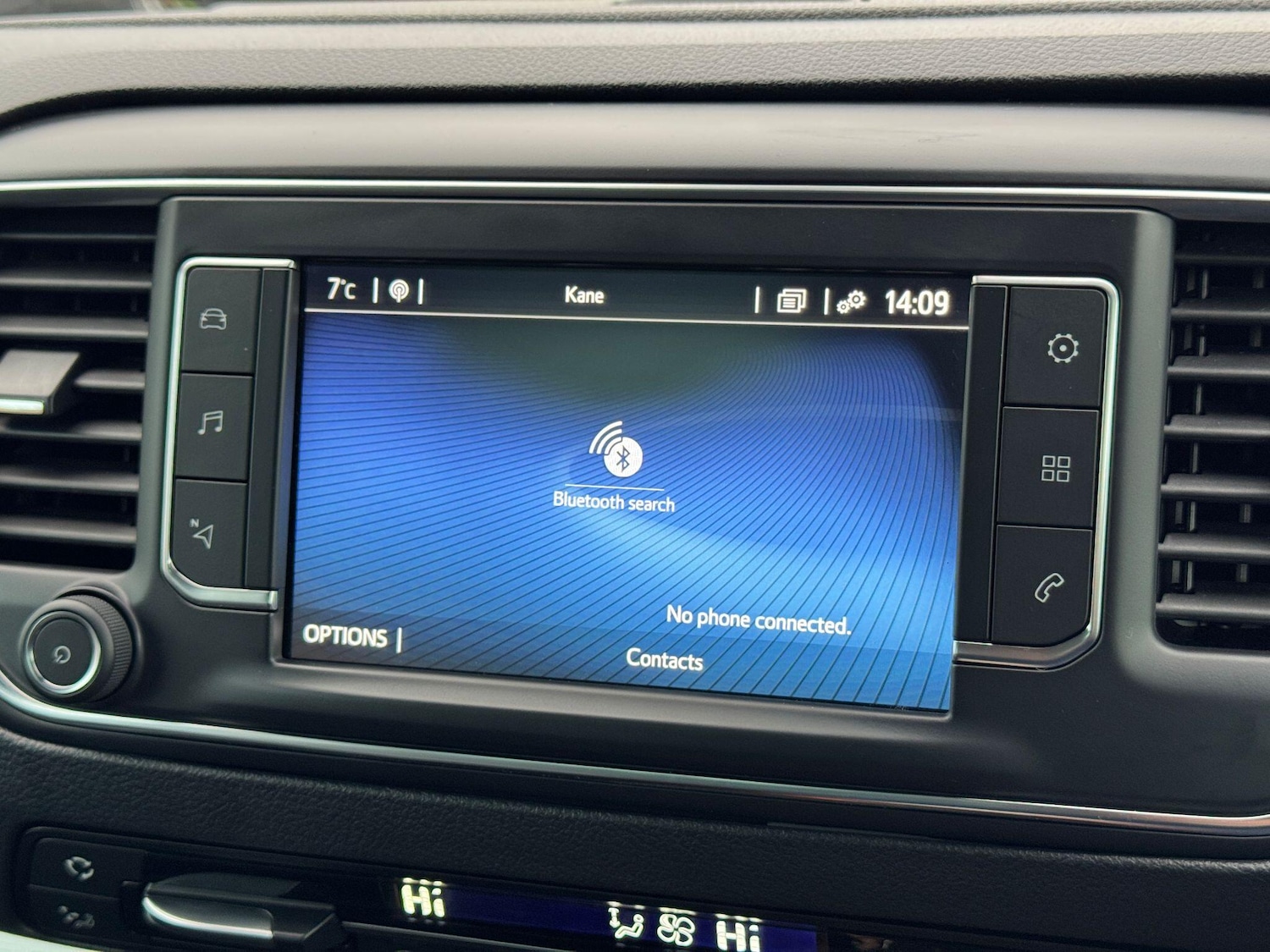 Used Toyota PROACE CITY Verso 2022 for sale - 76701329: Photo 44