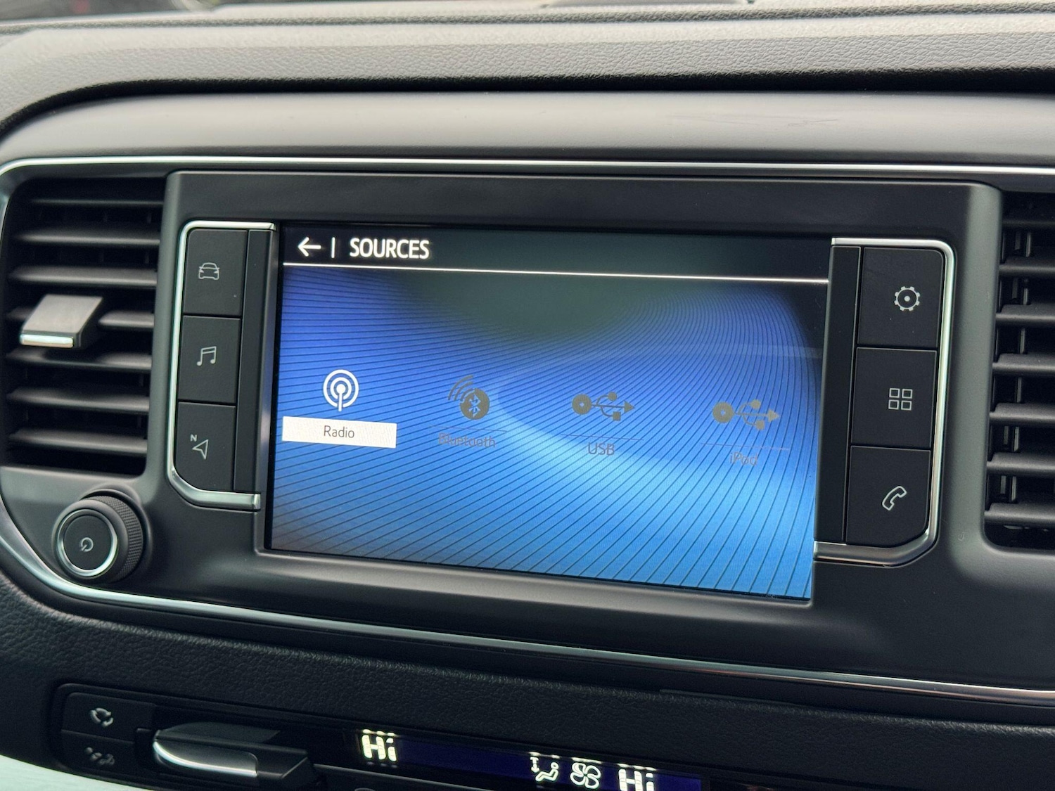 Used Toyota PROACE CITY Verso 2022 for sale - 76701329: Photo 46