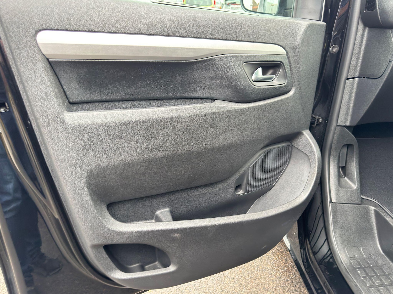 Used Toyota PROACE CITY Verso 2022 for sale - 76701329: Photo 57