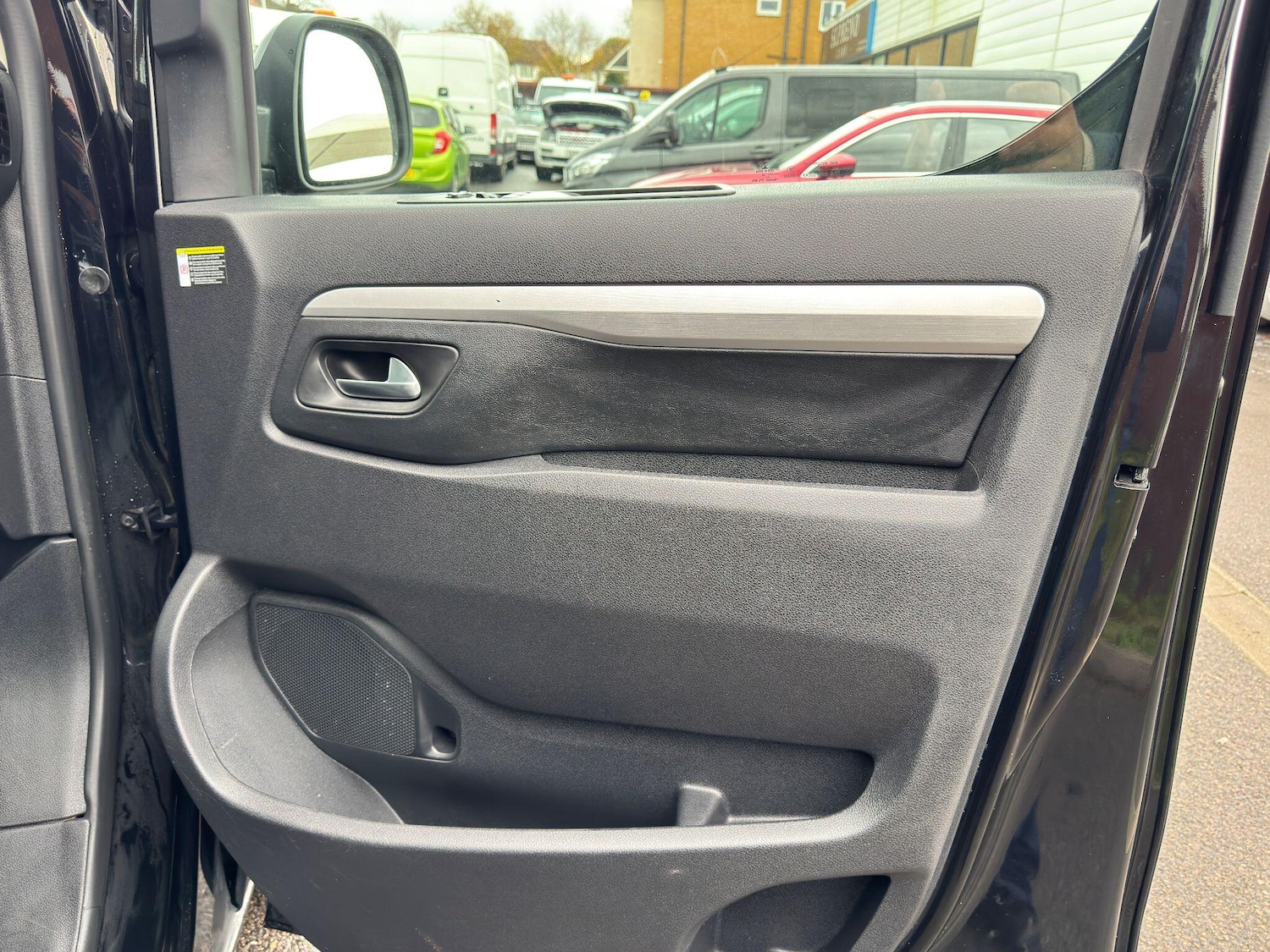 Used Toyota PROACE CITY Verso 2022 for sale - 76701329: Photo 58