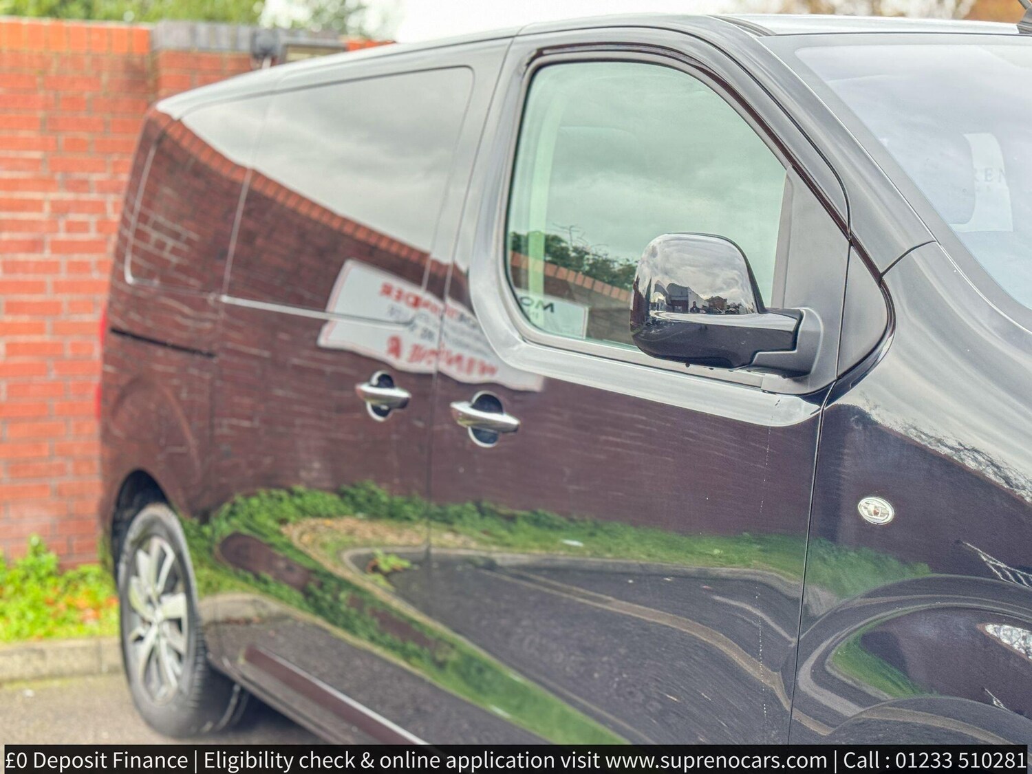 Used Toyota PROACE CITY Verso 2022 for sale - 76701329: Photo 6