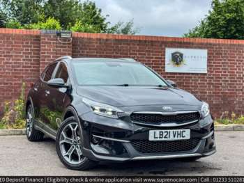 2021 (21) - 1.5 T-GDi 3 DCT Euro 6 (s/s) 5dr