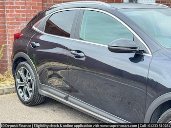 Used Kia XCeed 2021 for sale - 75051232: Photo
