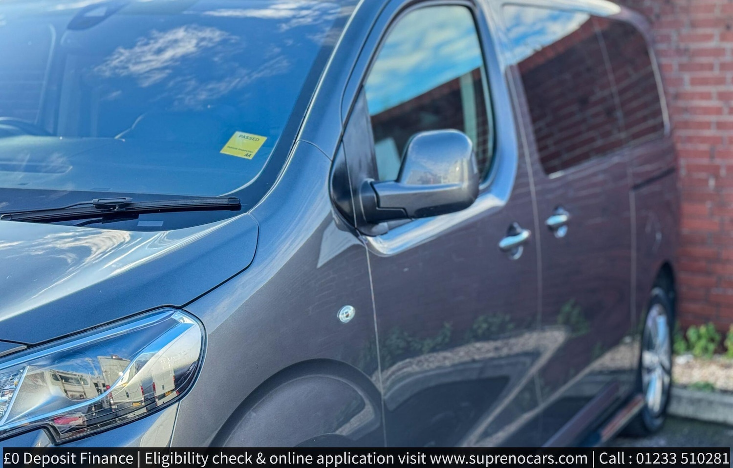 Used Peugeot Traveller 2019 for sale - 77306274: Photo 10