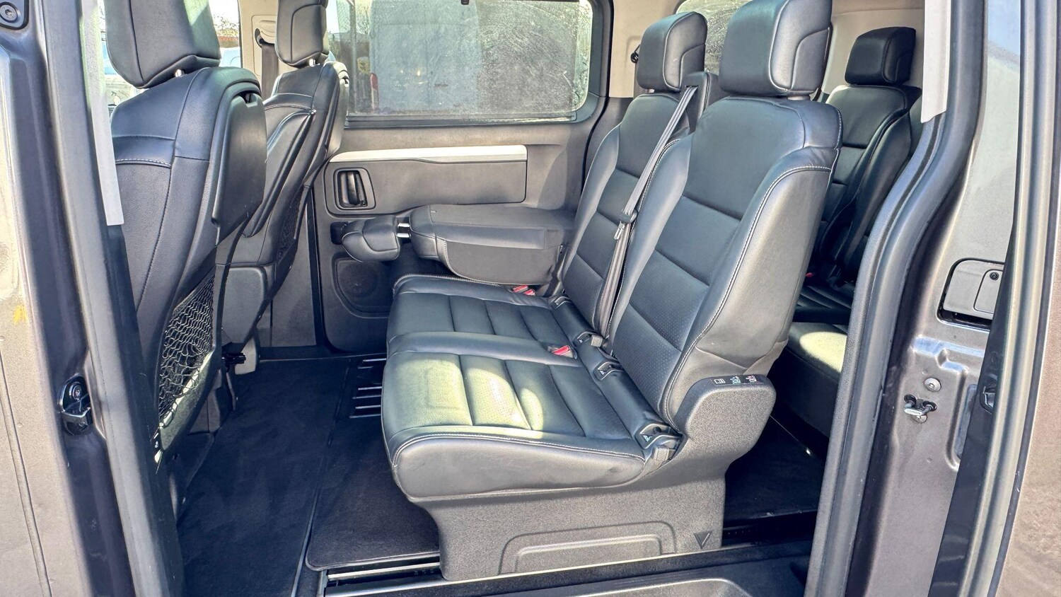 Used Peugeot Traveller 2019 for sale - 77306274: Photo 23