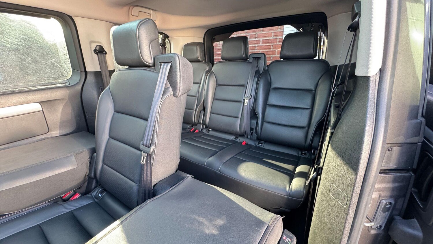 Used Peugeot Traveller 2019 for sale - 77306274: Photo 24