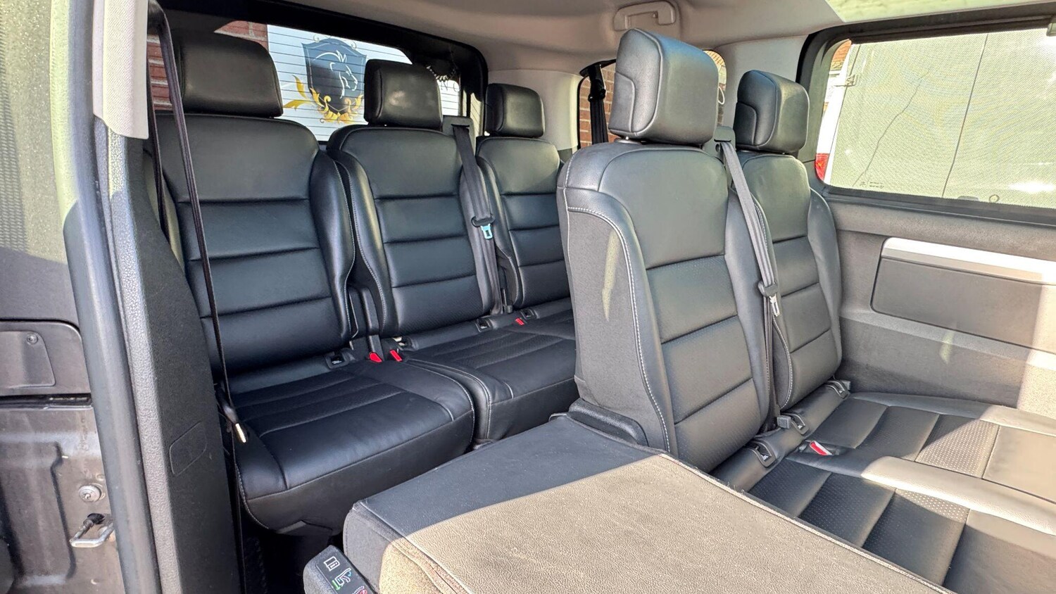 Used Peugeot Traveller 2019 for sale - 77306274: Photo 26