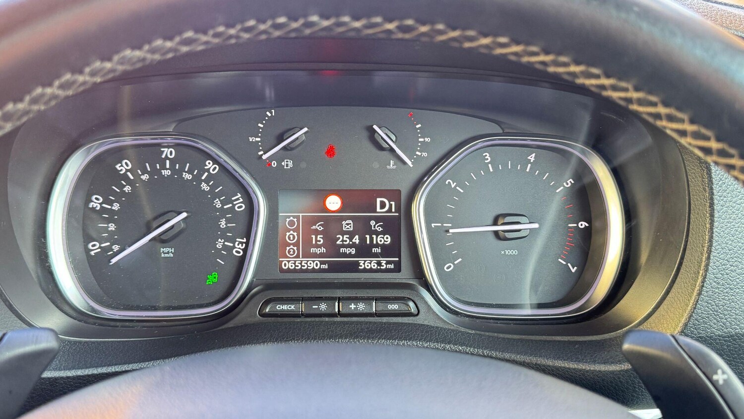 Used Peugeot Traveller 2019 for sale - 77306274: Photo 28