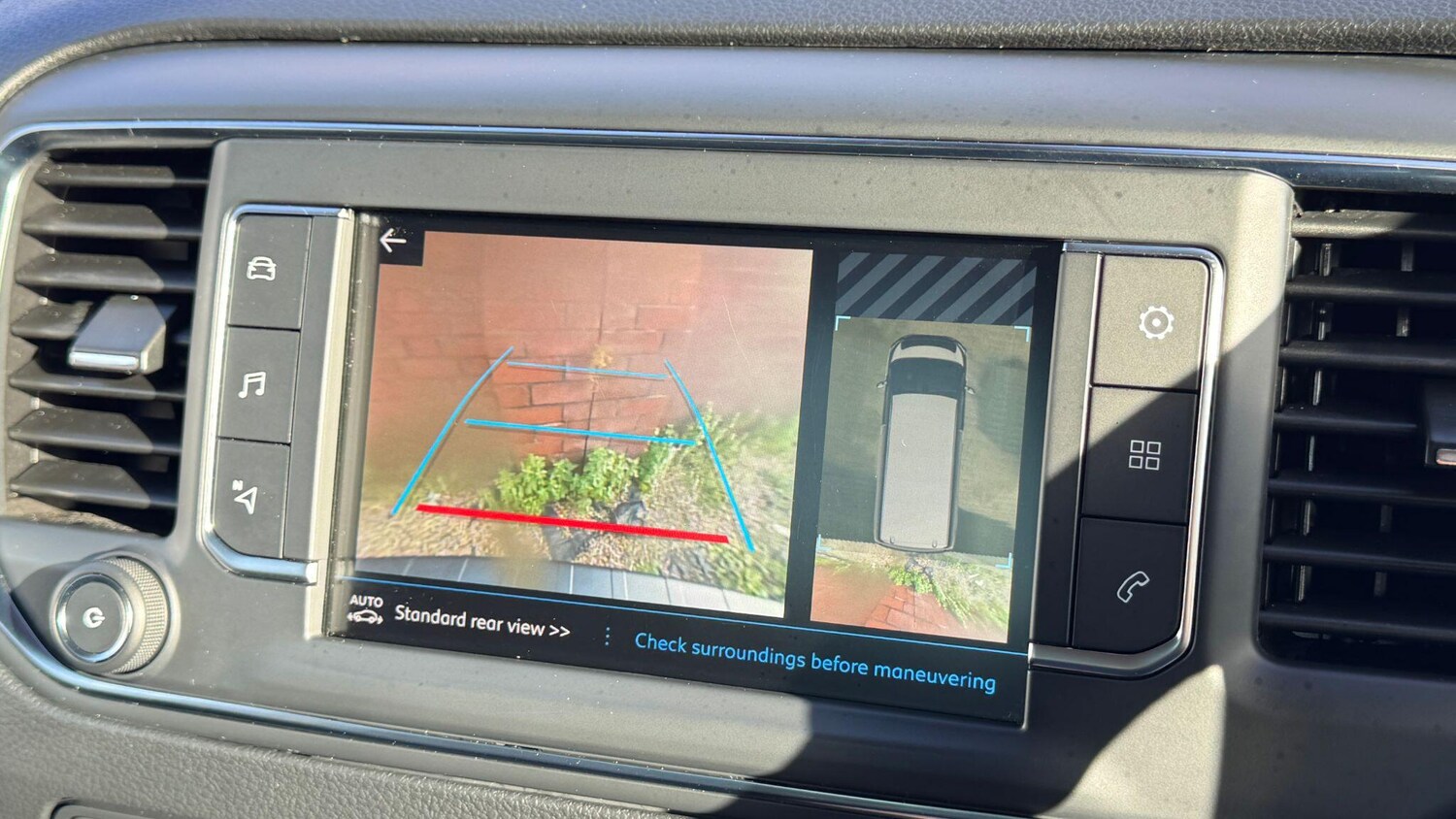 Used Peugeot Traveller 2019 for sale - 77306274: Photo 34