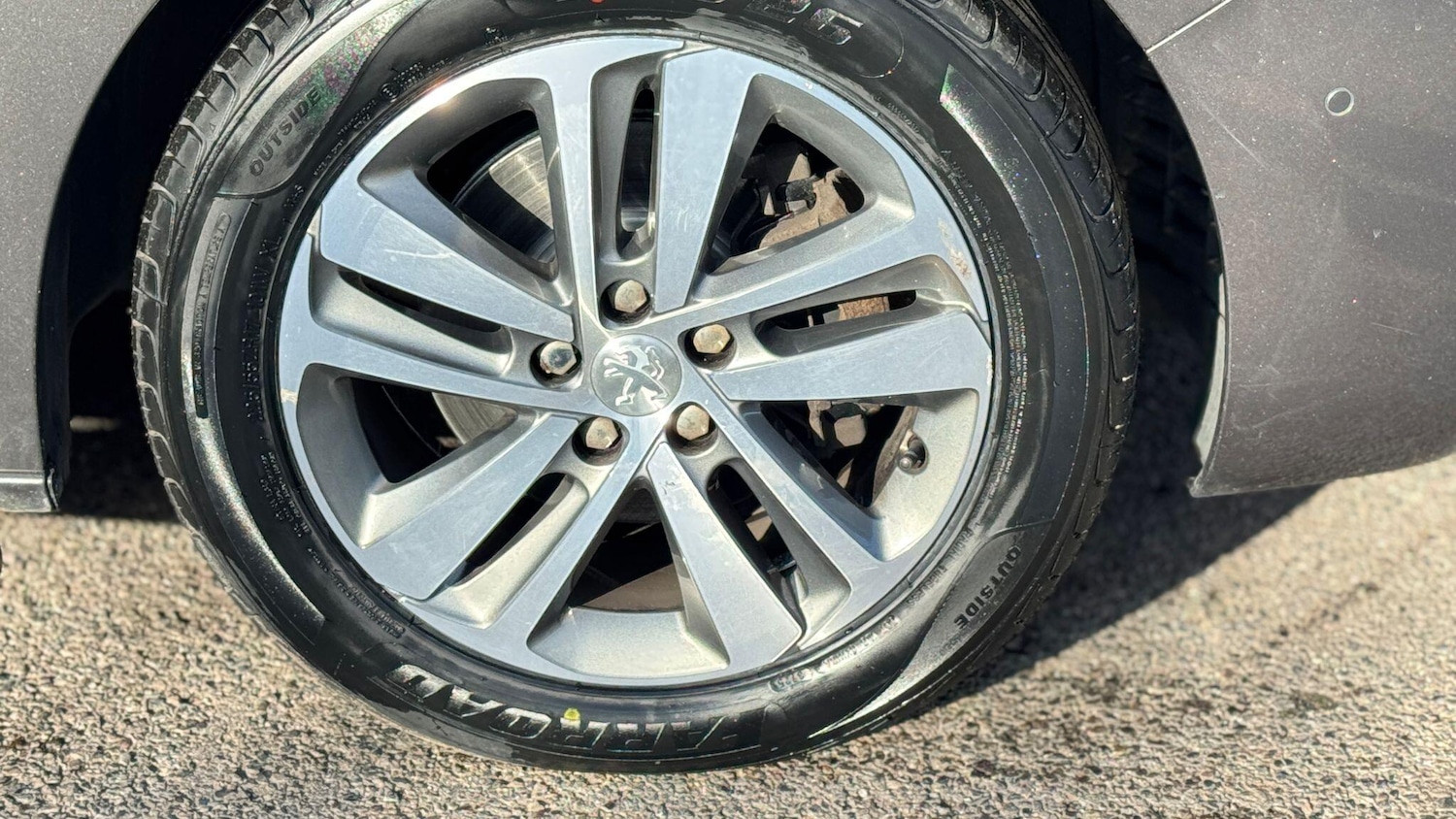 Used Peugeot Traveller 2019 for sale - 77306274: Photo 54