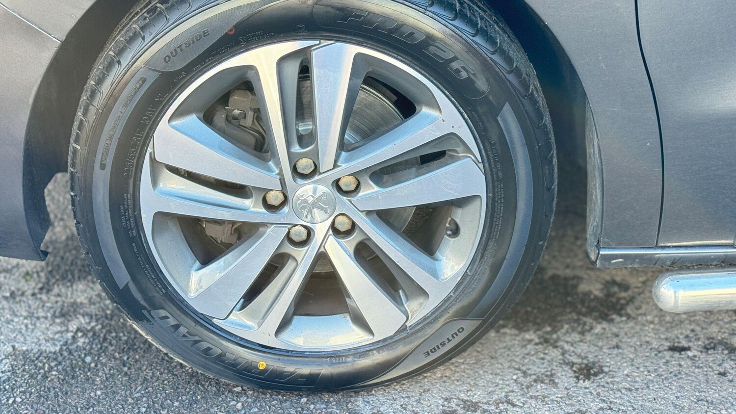 Used Peugeot Traveller 2019 for sale - 77306274: Photo 55