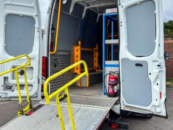 Used Iveco Daily 2019 for sale - 75070882: Photo