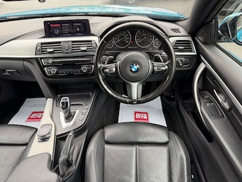Used BMW 4 Series 2018 for sale - 78919630: Photo