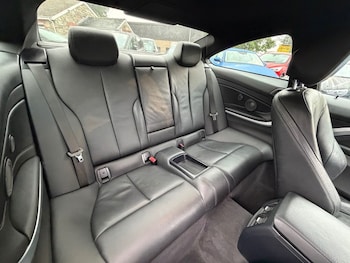 Used BMW 4 Series 2018 for sale - 78919630: Photo