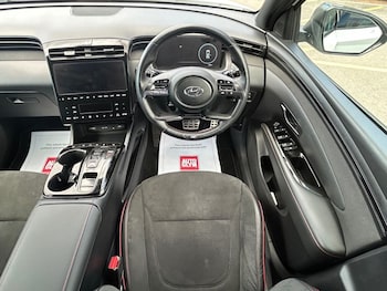 Used Hyundai TUCSON 2023 for sale - 79530565: Photo