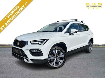 Used SEAT Ateca 2021 for sale - 78569986: Photo