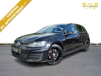 Used Volkswagen Golf 2015 for sale - 78597769: Photo