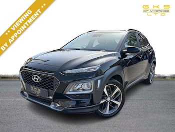 Used Hyundai KONA 2018 for sale - 78349771: Photo