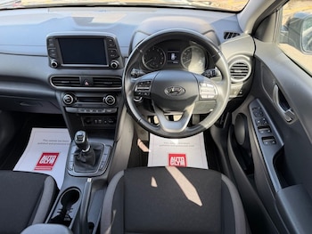 Used Hyundai KONA 2018 for sale - 78349771: Photo