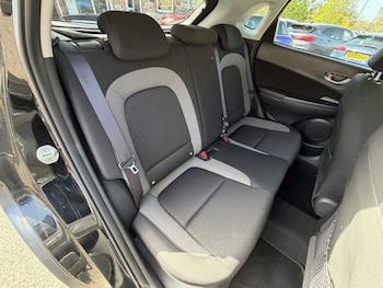 Used Hyundai KONA 2018 for sale - 78349771: Photo