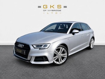 Used Audi A3 2018 for sale - 79142367: Photo