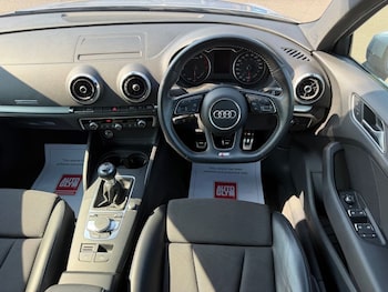 Used Audi A3 2018 for sale - 79142367: Photo