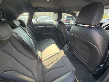 Used Audi A3 2018 for sale - 79142367: Photo
