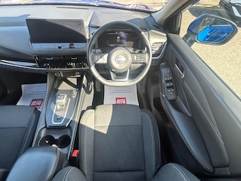 Used Nissan Qashqai 2023 for sale - 79359026: Photo